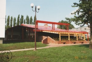 Elektrownia Jaworzno III - Klub Energetyk