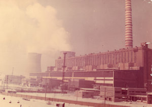 X-lecie Elektrowni Jaworzno III