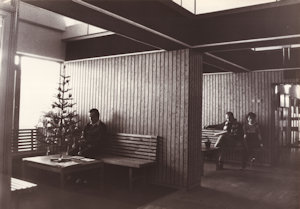 Przychodnia zakładowa