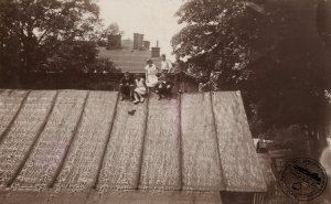 Jaworzno, lipiec 1930 r.