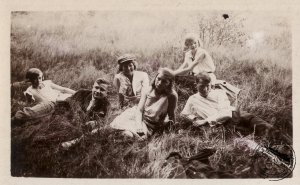 Jeleń Okrągle, lipiec 1930 r.
