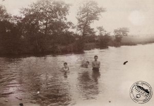 Szczakowa, lipiec 1930 r.